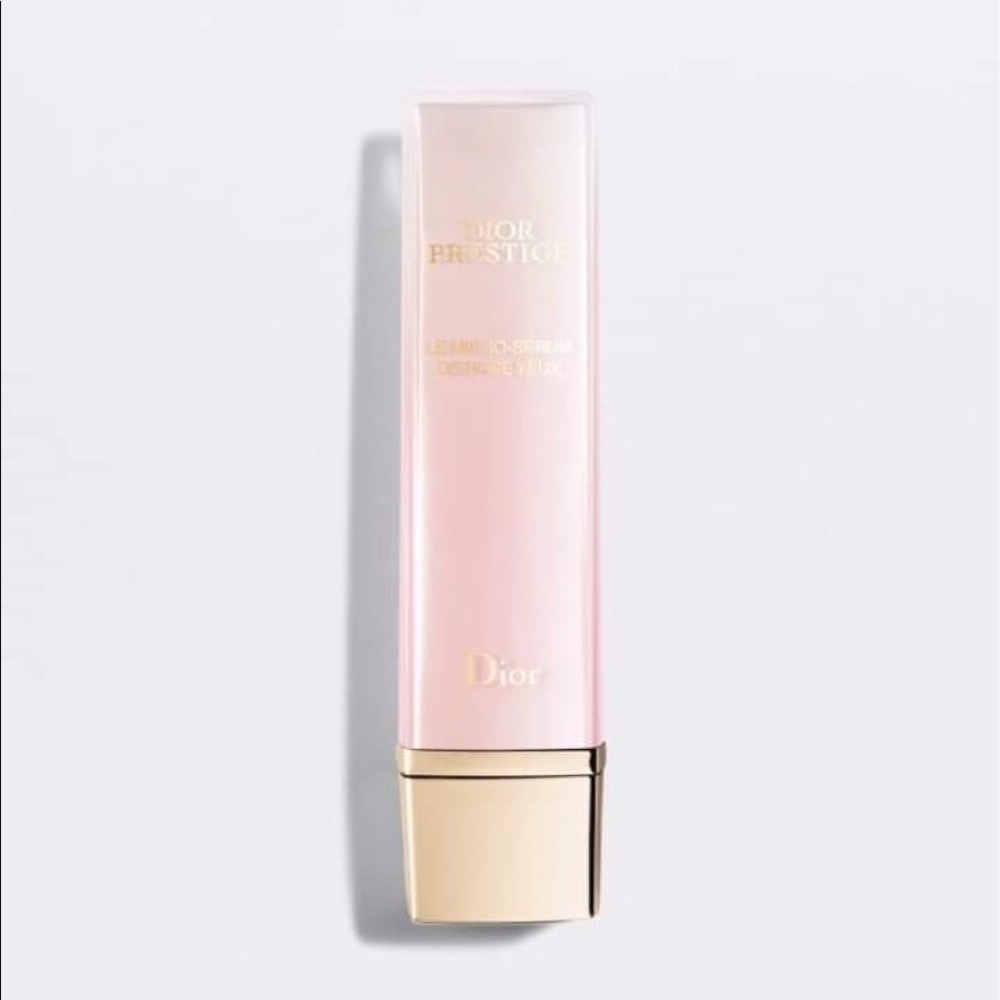 Dior Prestige Le Micro-Serum De Rose Yeux